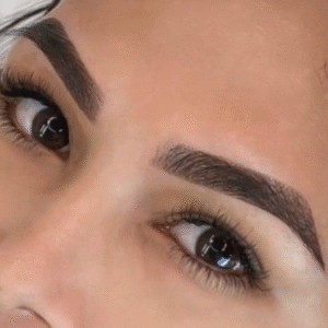 Micropigmentación de Cejas – Dayana Studio