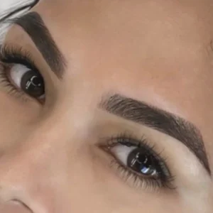 Micropigmentación de Cejas – Dayana Studio